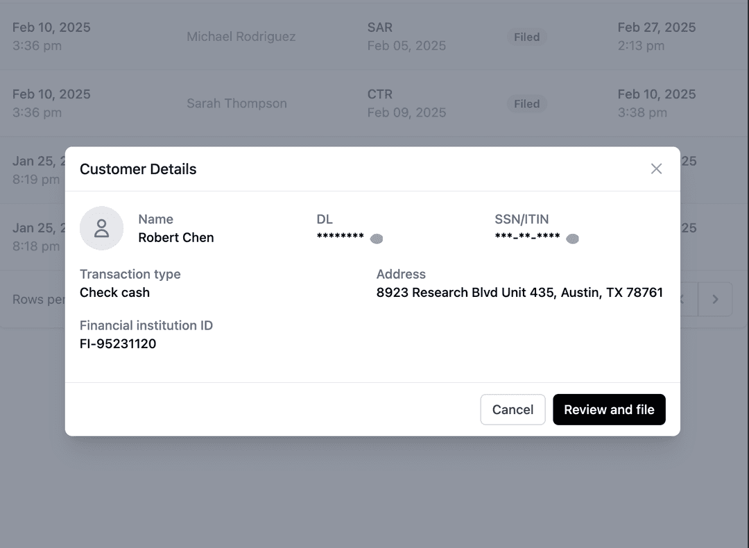 Automated Documentation